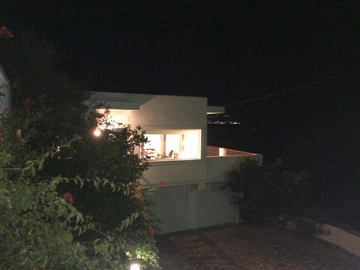 Mirabello Sea House Agios Nikolaos Extérieur photo