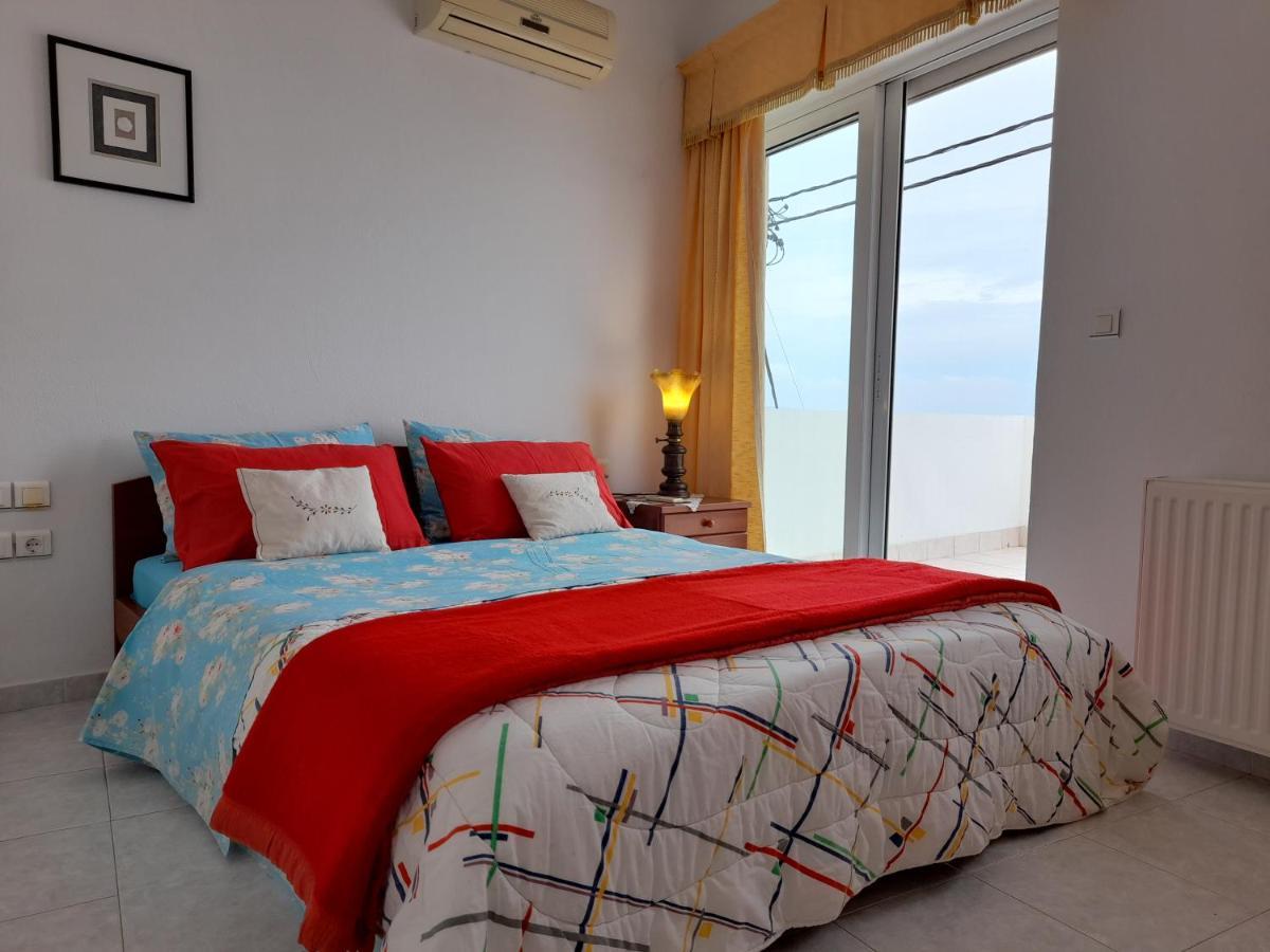 Mirabello Sea House Agios Nikolaos Extérieur photo