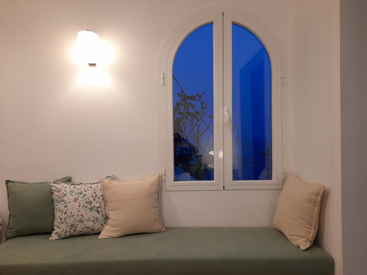Mirabello Sea House Agios Nikolaos Extérieur photo