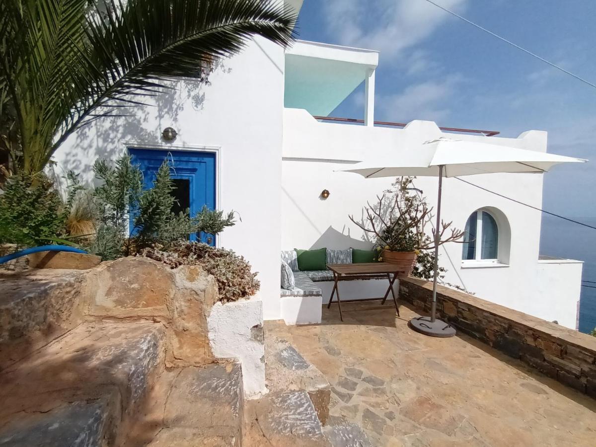 Mirabello Sea House Agios Nikolaos Extérieur photo