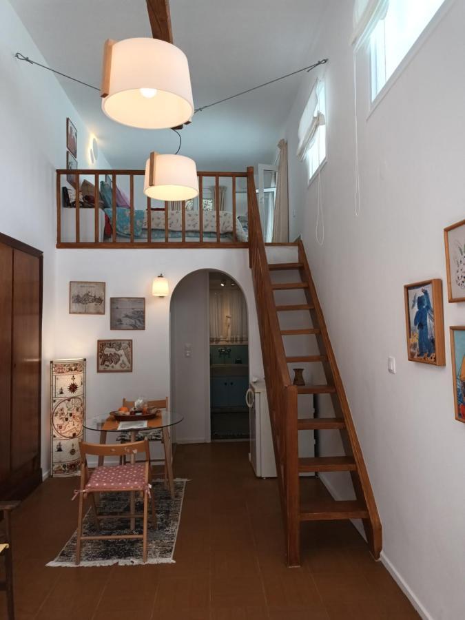 Mirabello Sea House Agios Nikolaos Extérieur photo