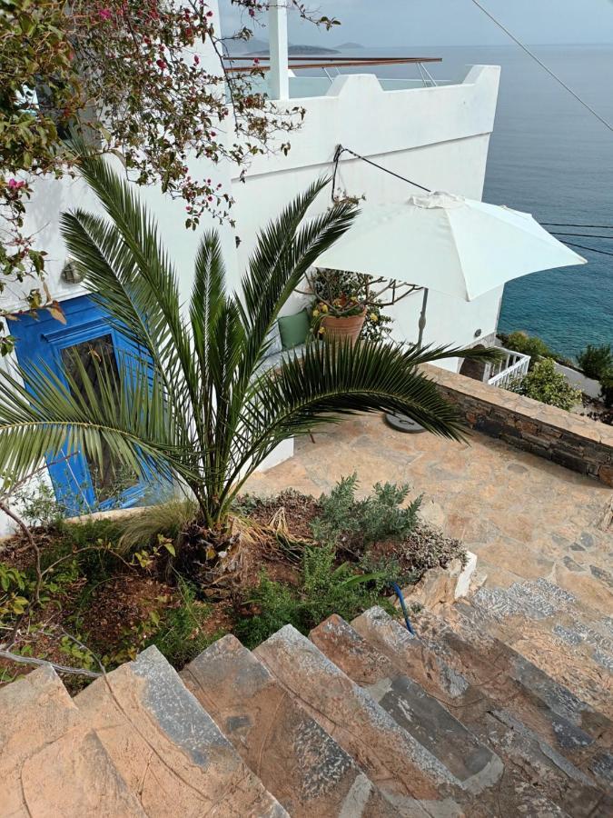 Mirabello Sea House Agios Nikolaos Extérieur photo