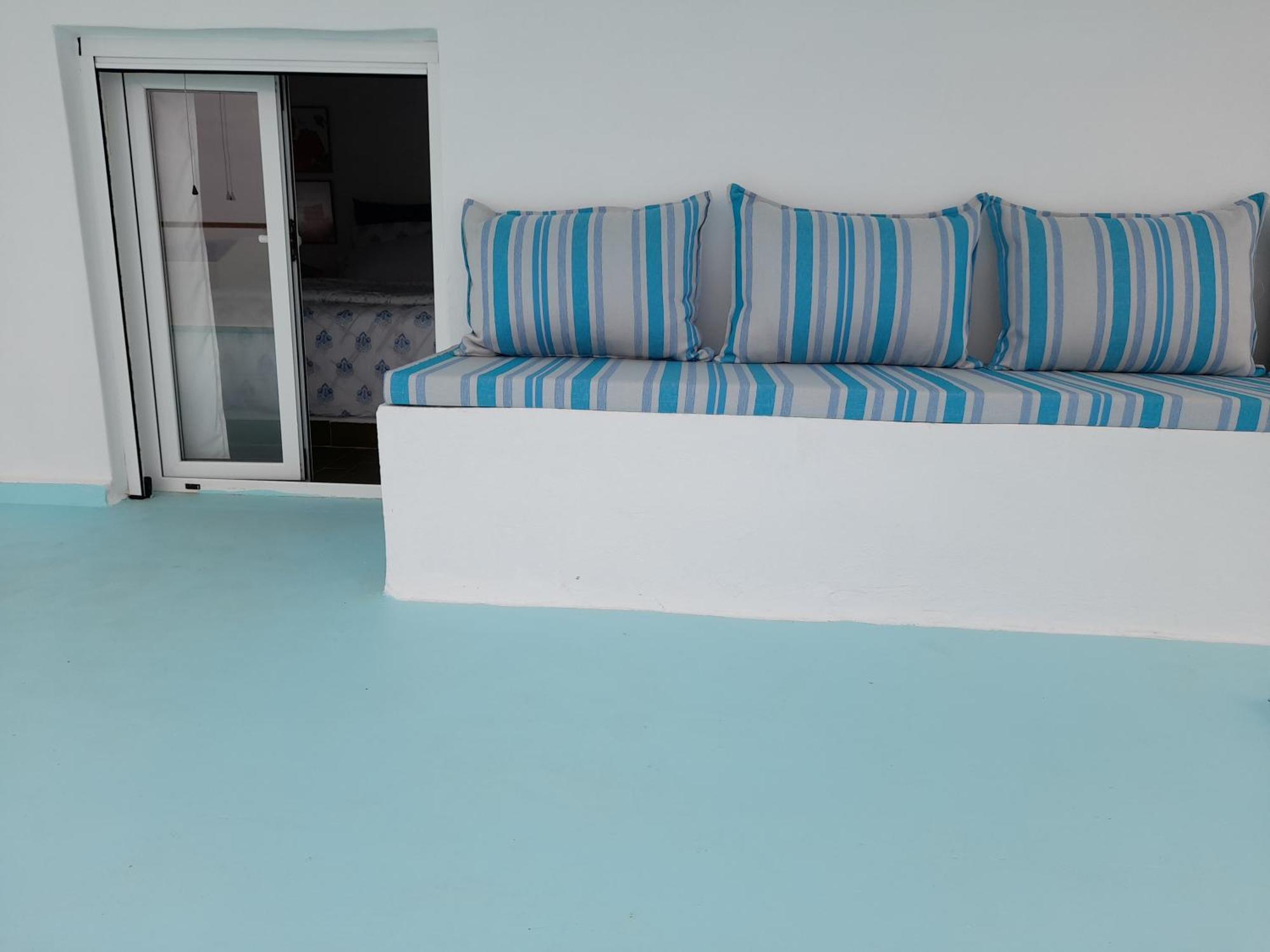 Mirabello Sea House Agios Nikolaos Extérieur photo