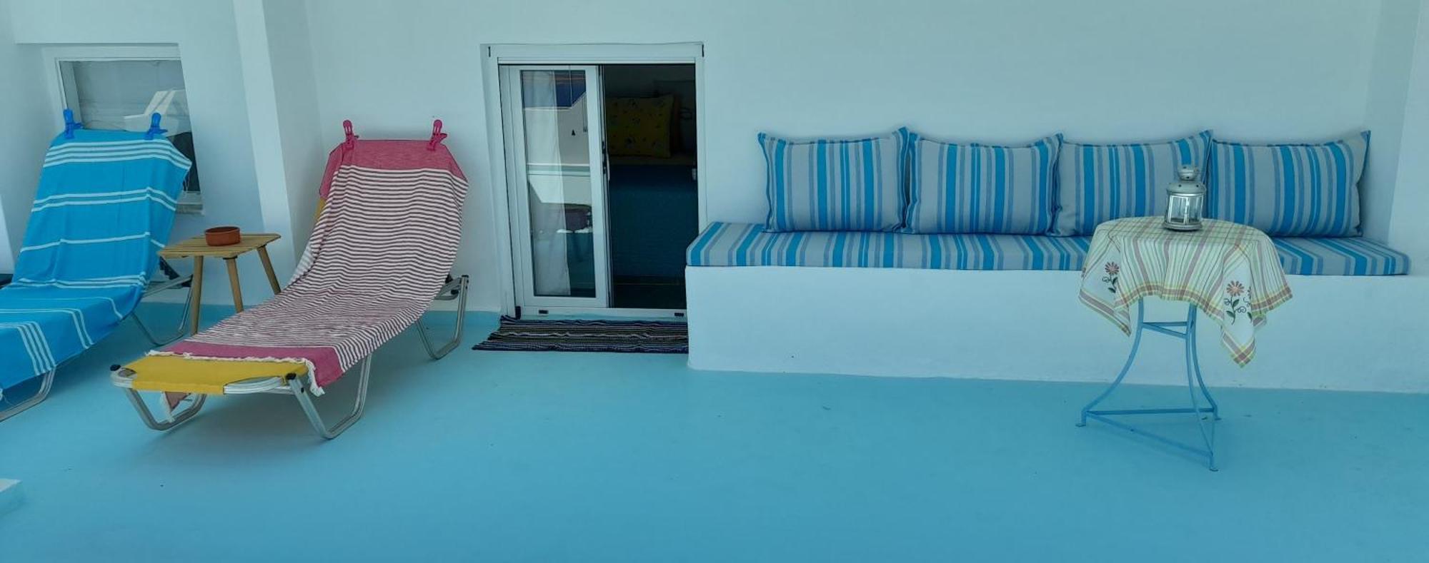 Mirabello Sea House Agios Nikolaos Extérieur photo