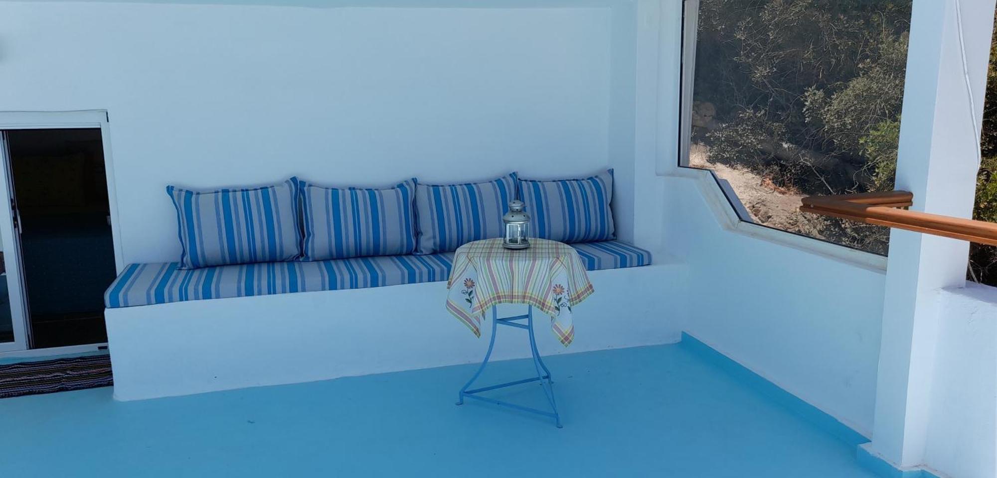 Mirabello Sea House Agios Nikolaos Extérieur photo