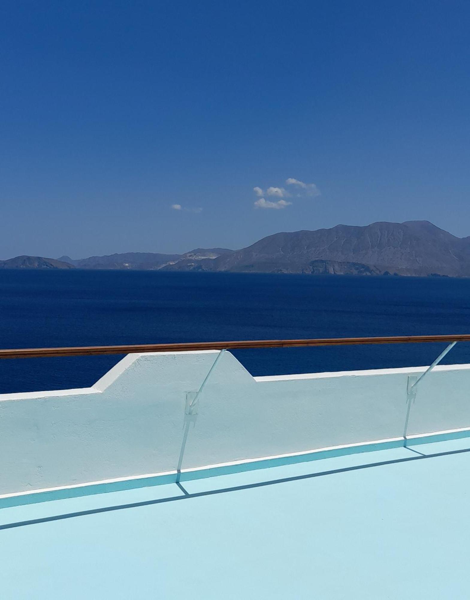 Mirabello Sea House Agios Nikolaos Extérieur photo