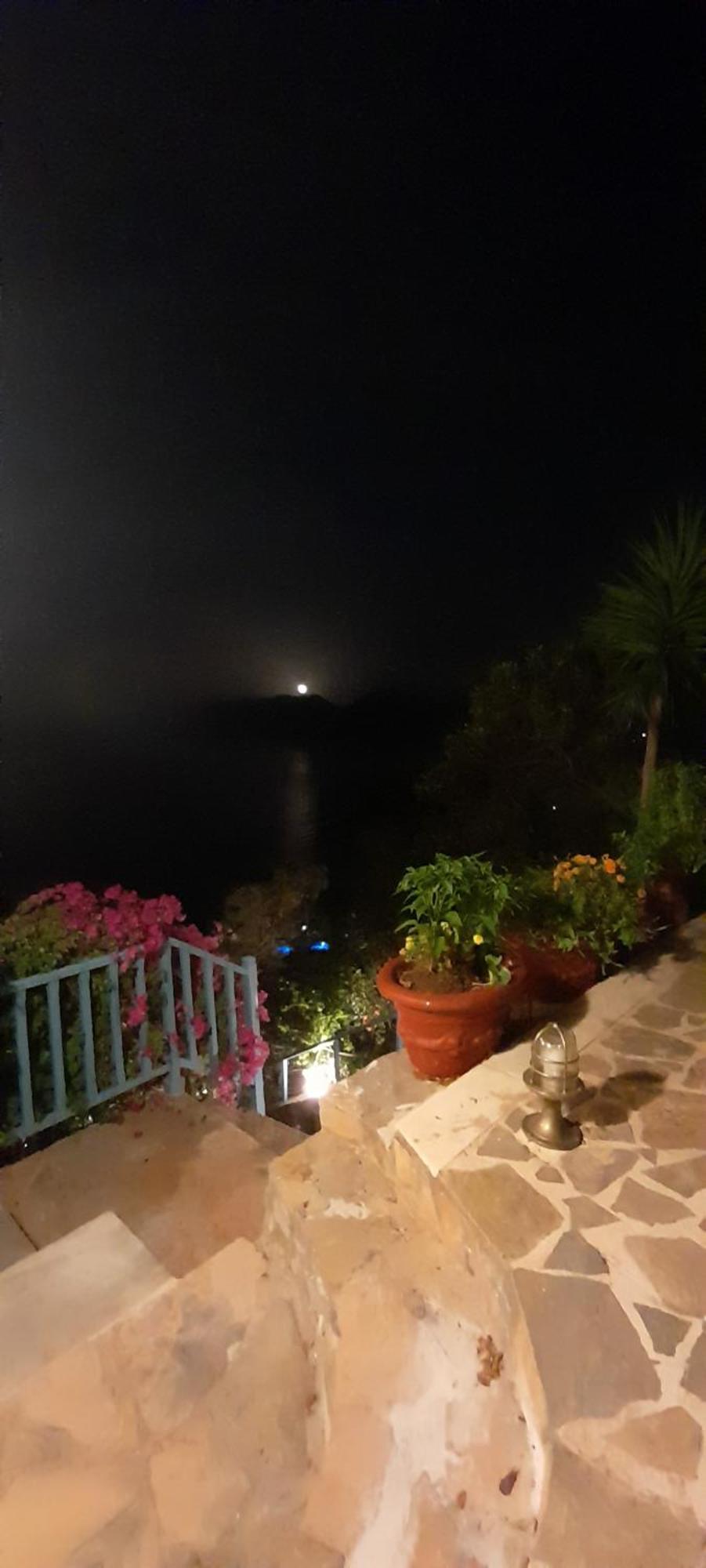 Mirabello Sea House Agios Nikolaos Extérieur photo