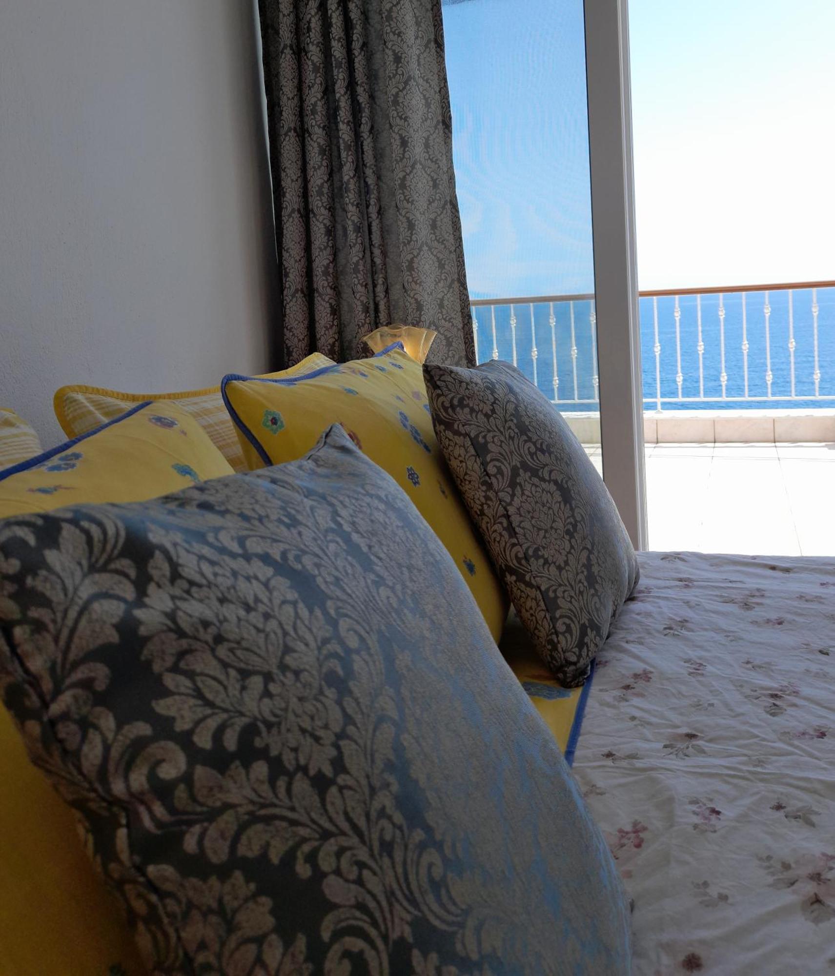 Mirabello Sea House Agios Nikolaos Extérieur photo